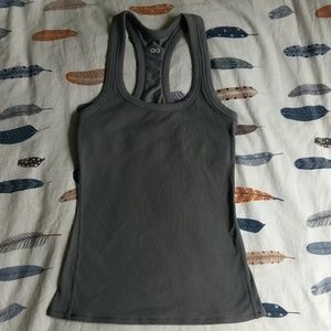 Alo Racerback Tank
